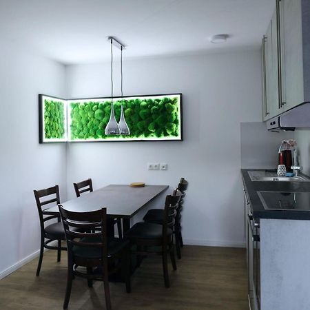 Komfort Ferienwohnung Altstadt Bad Belzig Εξωτερικό φωτογραφία