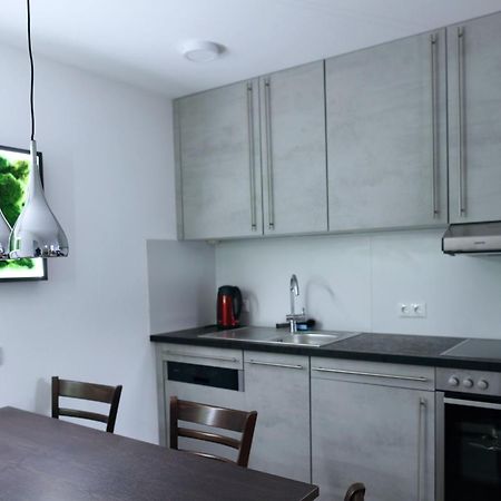 Komfort Ferienwohnung Altstadt Bad Belzig Εξωτερικό φωτογραφία