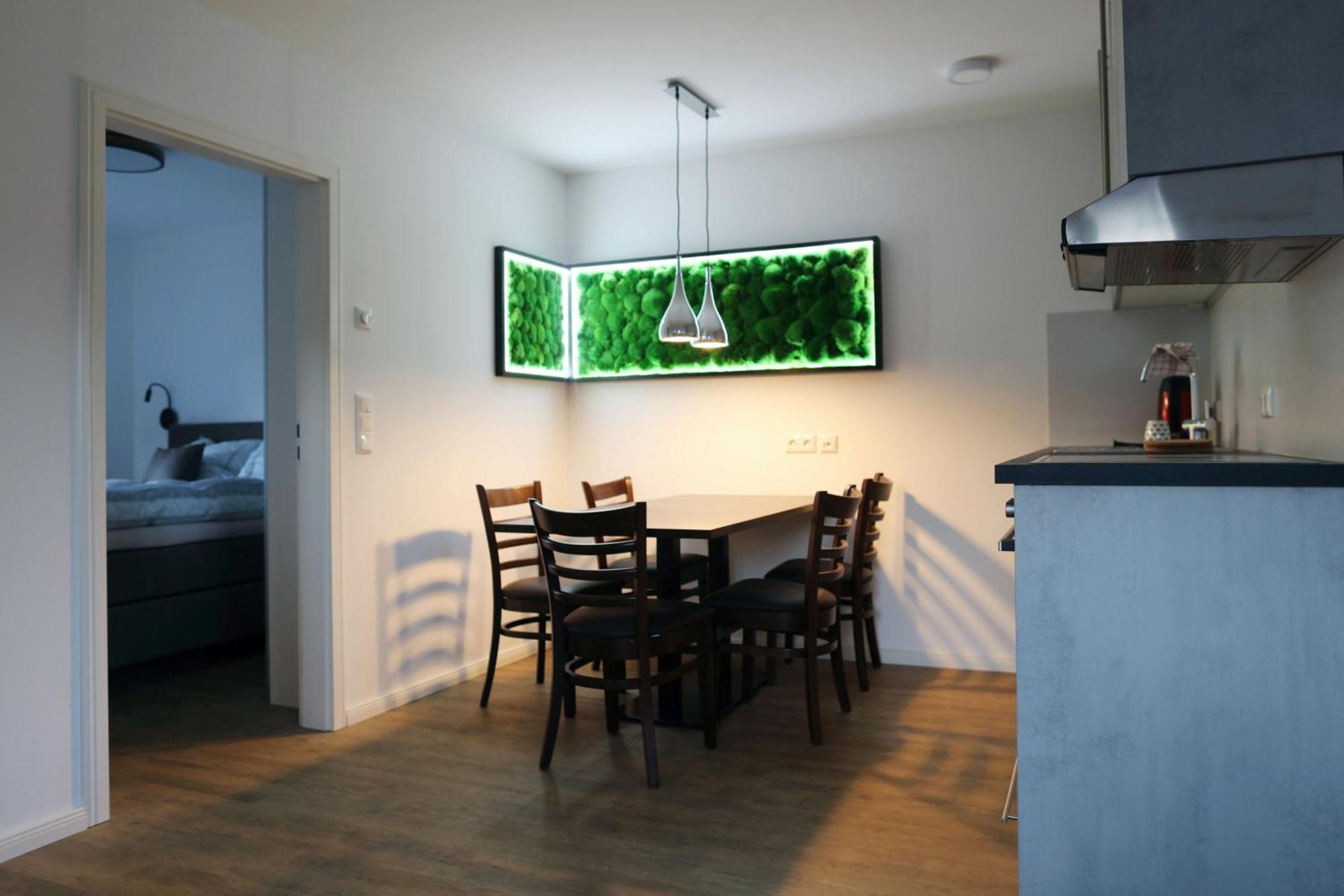 Komfort Ferienwohnung Altstadt Bad Belzig Εξωτερικό φωτογραφία