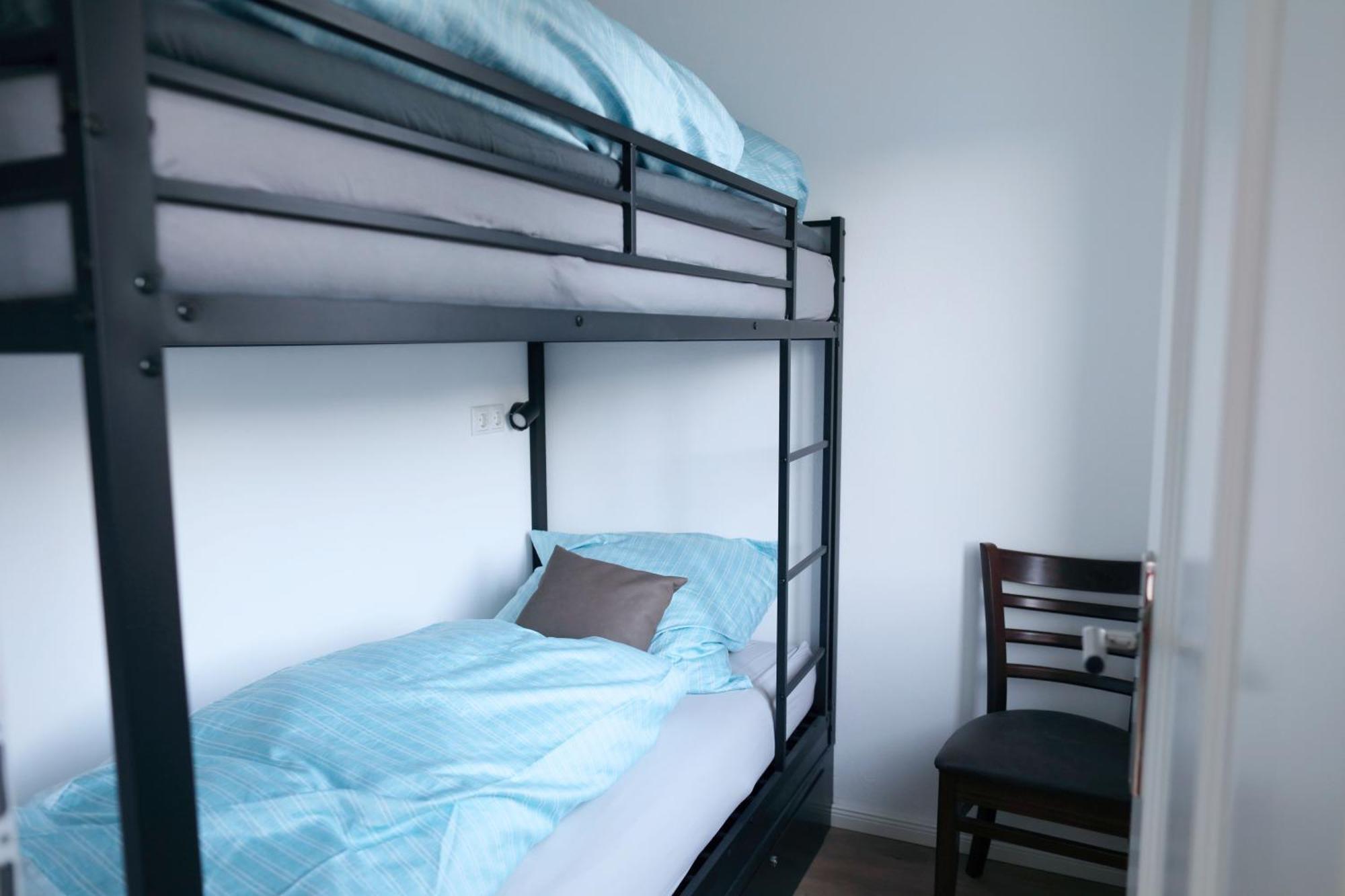 Komfort Ferienwohnung Altstadt Bad Belzig Εξωτερικό φωτογραφία