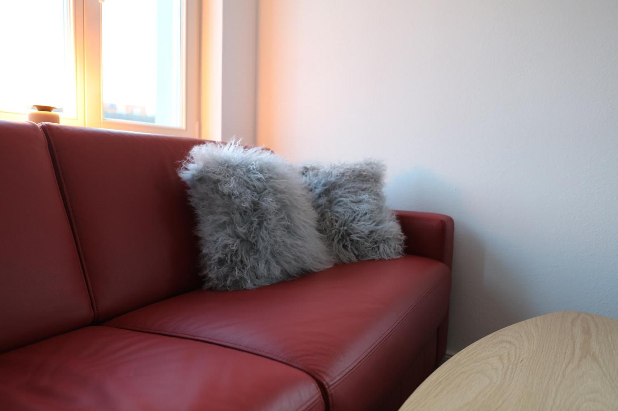 Komfort Ferienwohnung Altstadt Bad Belzig Εξωτερικό φωτογραφία