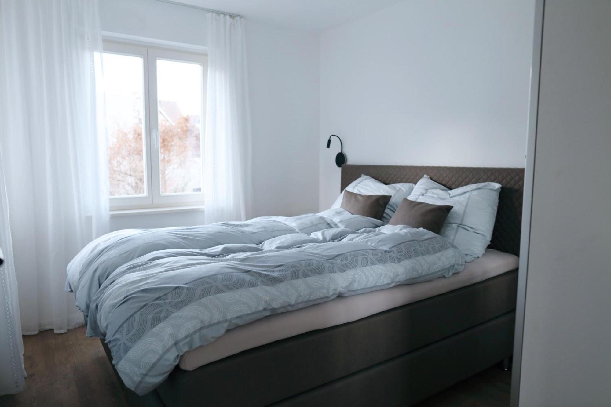 Komfort Ferienwohnung Altstadt Bad Belzig Εξωτερικό φωτογραφία